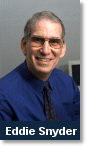 Picture of Eddie Snyder
