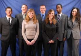 Picture of Staff Accountants
